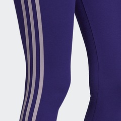 Calça Legging adidas 3-Stripes - Feminina - Foto 12