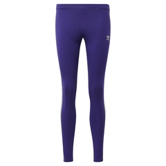 Calça Legging adidas 3-Stripes - Feminina - Foto 4