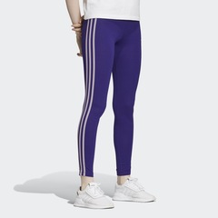 Calça Legging adidas 3-Stripes - Feminina - Foto 7