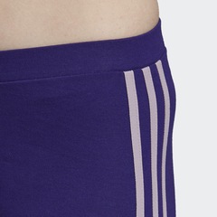 Calça Legging adidas 3-Stripes - Feminina - Foto 10