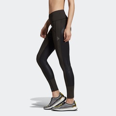 Calça Legging adidas Training Believe This - Feminina - Foto 4