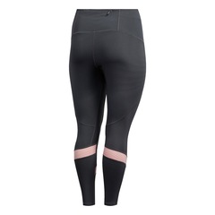 Calça Legging adidas How We Do 7/8 - Feminina - Foto 1