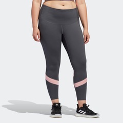 Calça Legging adidas How We Do 7/8 - Feminina - Foto 3