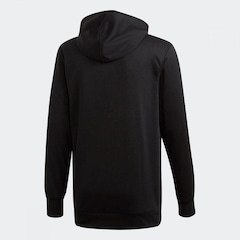 Jaqueta com Capuz adidas Sport ID - Masculina - Foto 4