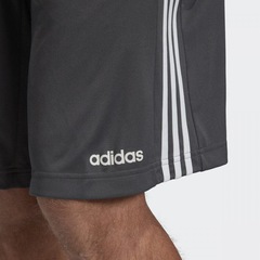 Bermuda adidas Design 2 Move Climacool 3-Stripes - Masculina - Foto 12