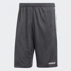 Bermuda adidas Design 2 Move Climacool 3-Stripes - Masculina - Foto 1