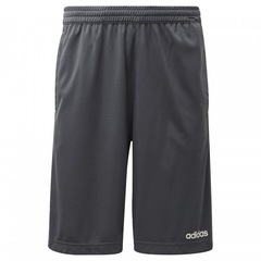 Bermuda adidas Design 2 Move Climacool 3-Stripes - Masculina - Foto 5