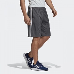 Bermuda adidas Design 2 Move Climacool 3-Stripes - Masculina - Foto 7