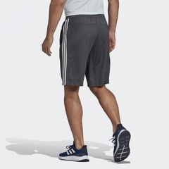 Bermuda adidas Design 2 Move Climacool 3-Stripes - Masculina - Foto 8
