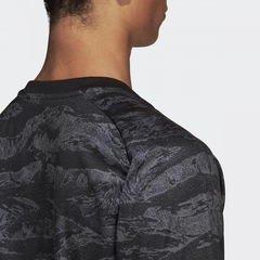 Camiseta Manga Longa adidas Adipro 19 GK L - Masculina - Foto 10