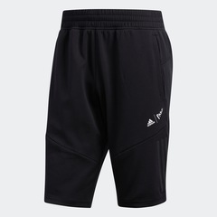 Bermuda adidas 4KRFT Parley - Masculina - Foto 6