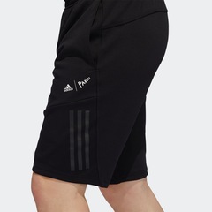 Bermuda adidas 4KRFT Parley - Masculina - Foto 8