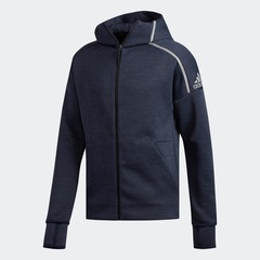 Jaqueta com Capuz adidas BM ZNE HD FR M - Masculino - Foto 7