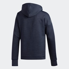 Jaqueta com Capuz adidas BM ZNE HD FR M - Masculino - Foto 8