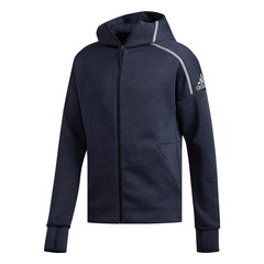 Jaqueta com Capuz adidas BM ZNE HD FR M - Masculino - Foto 1