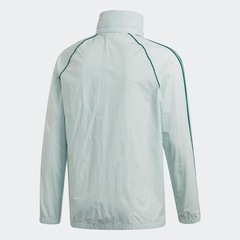 Jaqueta Corta-Vento adidas SST - Masculina - Foto 9