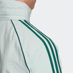 Jaqueta Corta-Vento adidas SST - Masculina - Foto 10