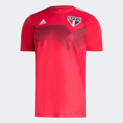 Camisa do São Paulo 70 anos adidas - Masculina - Foto 2