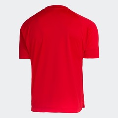 Camisa do São Paulo adidas SPFC BB Shooter - Masculina - Foto 3