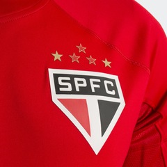 Camisa do São Paulo adidas SPFC BB Shooter - Masculina - Foto 5
