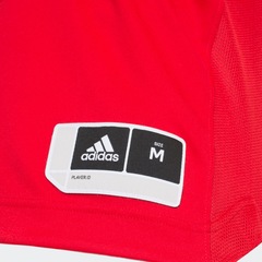 Camisa do São Paulo adidas SPFC BB Shooter - Masculina - Foto 6