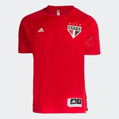 Camisa do São Paulo adidas SPFC BB Shooter - Masculina - Foto 1