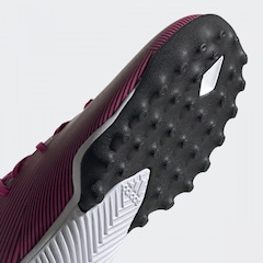 Chuteira Society adidas Nemeziz 19.3 - Adulto - Foto 11