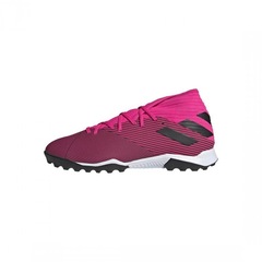 Chuteira Society adidas Nemeziz 19.3 - Adulto - Foto 3