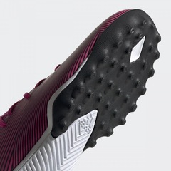 Chuteira Society adidas Nemeziz 19.3 - Adulto - Foto 7