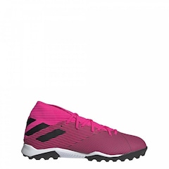 Chuteira Society adidas Nemeziz 19.3 - Adulto - Foto 8