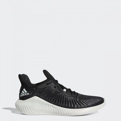 Tênis adidas Alphabounce+ Parley - Masculino - Foto 13