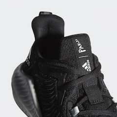 Tênis adidas Alphabounce+ Parley - Masculino - Foto 3