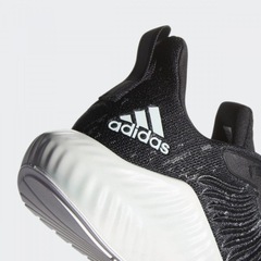 Tênis adidas Alphabounce+ Parley - Masculino - Foto 4