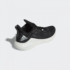 Tênis adidas Alphabounce+ Parley - Masculino - Foto 7