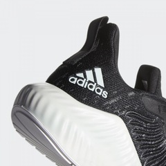 Tênis adidas Alphabounce+ Parley - Masculino - Foto 10