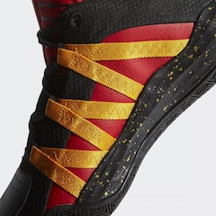 Tênis adidas Dame 6 - Masculino - Foto 4