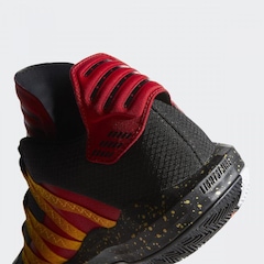 Tênis adidas Dame 6 - Masculino - Foto 7