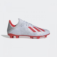Chuteira de Campo adidas X 19.3 - Adulto - Foto 11