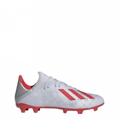 Chuteira de Campo adidas X 19.3 - Adulto - Foto 1
