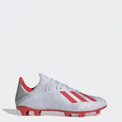Chuteira de Campo adidas X 19.3 - Adulto - Foto 7