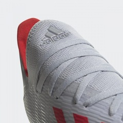 Chuteira de Campo adidas X 19.3 - Adulto - Foto 8