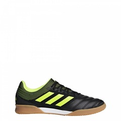 Chuteira de Futsal adidas Sala Copa 19.3 - Adulto - Foto 8
