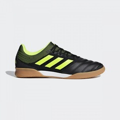 Chuteira de Futsal adidas Sala Copa 19.3 - Adulto - Foto 9