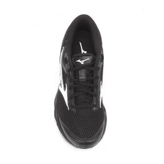 Tênis Mizuno Wave Hawk 2 - Masculino - Foto 2