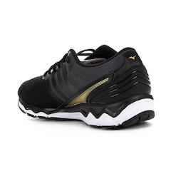 Tênis Mizuno Wave Eagle 2 - Masculino - Foto 2