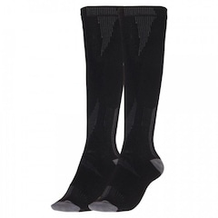 Meia de Compressão Lupo Emana Running Unissex - Foto 1