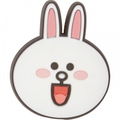 Jibbitz Crocs Line Friends Cony - Foto 1
