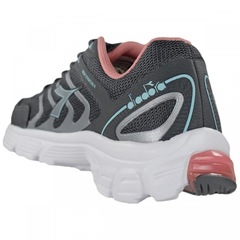 Tênis Diadora New Stratus 2 - Feminino - Foto 3