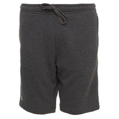 Bermuda de Moletom Lacoste Gh 1962 - Masculina - Foto 1