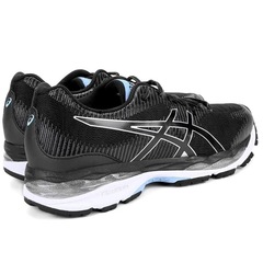 Tênis Asics Gel-Ziruss 2 - Feminino - Foto 3